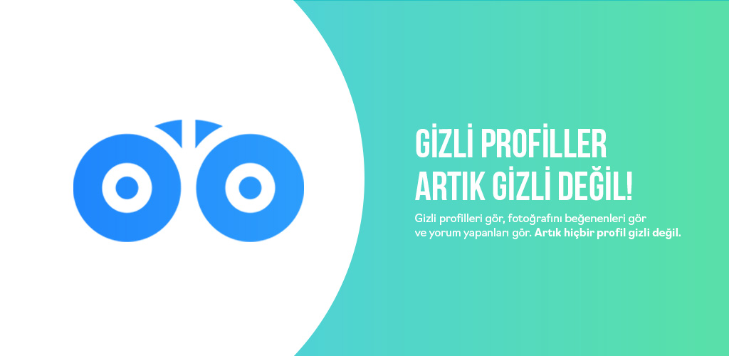 Postegro - Gizli hesap görme